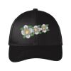 Snapback Fine Twill Cap Thumbnail