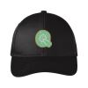Snapback Fine Twill Cap Thumbnail