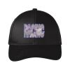 Snapback Fine Twill Cap Thumbnail