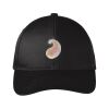 Snapback Fine Twill Cap Thumbnail