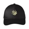 Snapback Fine Twill Cap Thumbnail