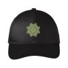 Snapback Fine Twill Cap Thumbnail