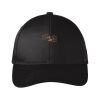 Snapback Fine Twill Cap Thumbnail