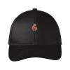 Snapback Fine Twill Cap Thumbnail