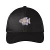Snapback Fine Twill Cap Thumbnail