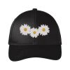 Snapback Fine Twill Cap Thumbnail