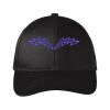 Snapback Fine Twill Cap Thumbnail