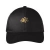 Snapback Fine Twill Cap Thumbnail