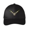 Snapback Fine Twill Cap Thumbnail