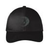 Snapback Fine Twill Cap Thumbnail