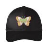 Snapback Fine Twill Cap Thumbnail