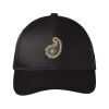 Snapback Fine Twill Cap Thumbnail