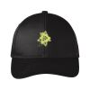 Snapback Fine Twill Cap Thumbnail