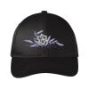 Snapback Fine Twill Cap Thumbnail