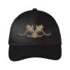 Snapback Fine Twill Cap Thumbnail