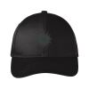 Snapback Fine Twill Cap Thumbnail