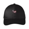 Snapback Fine Twill Cap Thumbnail