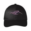 Snapback Fine Twill Cap Thumbnail