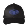 Snapback Fine Twill Cap Thumbnail