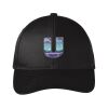 Snapback Fine Twill Cap Thumbnail