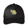 Snapback Fine Twill Cap Thumbnail