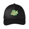 Snapback Fine Twill Cap Thumbnail