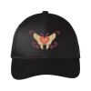 Snapback Fine Twill Cap Thumbnail
