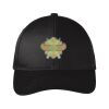 Snapback Fine Twill Cap Thumbnail