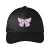 Snapback Fine Twill Cap Thumbnail