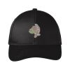 Snapback Fine Twill Cap Thumbnail