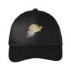Snapback Fine Twill Cap Thumbnail