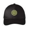 Snapback Fine Twill Cap Thumbnail