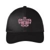 Snapback Fine Twill Cap Thumbnail