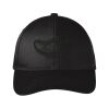 Snapback Fine Twill Cap Thumbnail