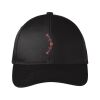 Snapback Fine Twill Cap Thumbnail