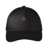 Snapback Fine Twill Cap Thumbnail