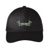 Snapback Fine Twill Cap Thumbnail