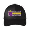 Snapback Fine Twill Cap Thumbnail