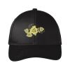Snapback Fine Twill Cap Thumbnail