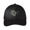 Snapback Fine Twill Cap Thumbnail