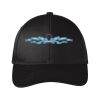 Snapback Fine Twill Cap Thumbnail