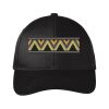 Snapback Fine Twill Cap Thumbnail