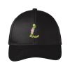 Snapback Fine Twill Cap Thumbnail