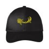 Snapback Fine Twill Cap Thumbnail