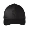 Snapback Fine Twill Cap Thumbnail