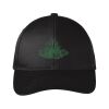 Snapback Fine Twill Cap Thumbnail
