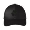 Snapback Fine Twill Cap Thumbnail