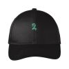 Snapback Fine Twill Cap Thumbnail
