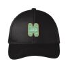 Snapback Fine Twill Cap Thumbnail
