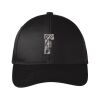Snapback Fine Twill Cap Thumbnail